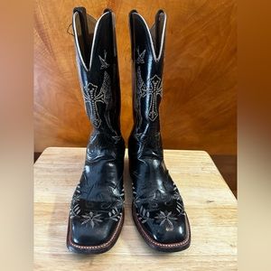 Lucchese Boots